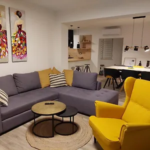  Apartment Vela Grota Kroatien