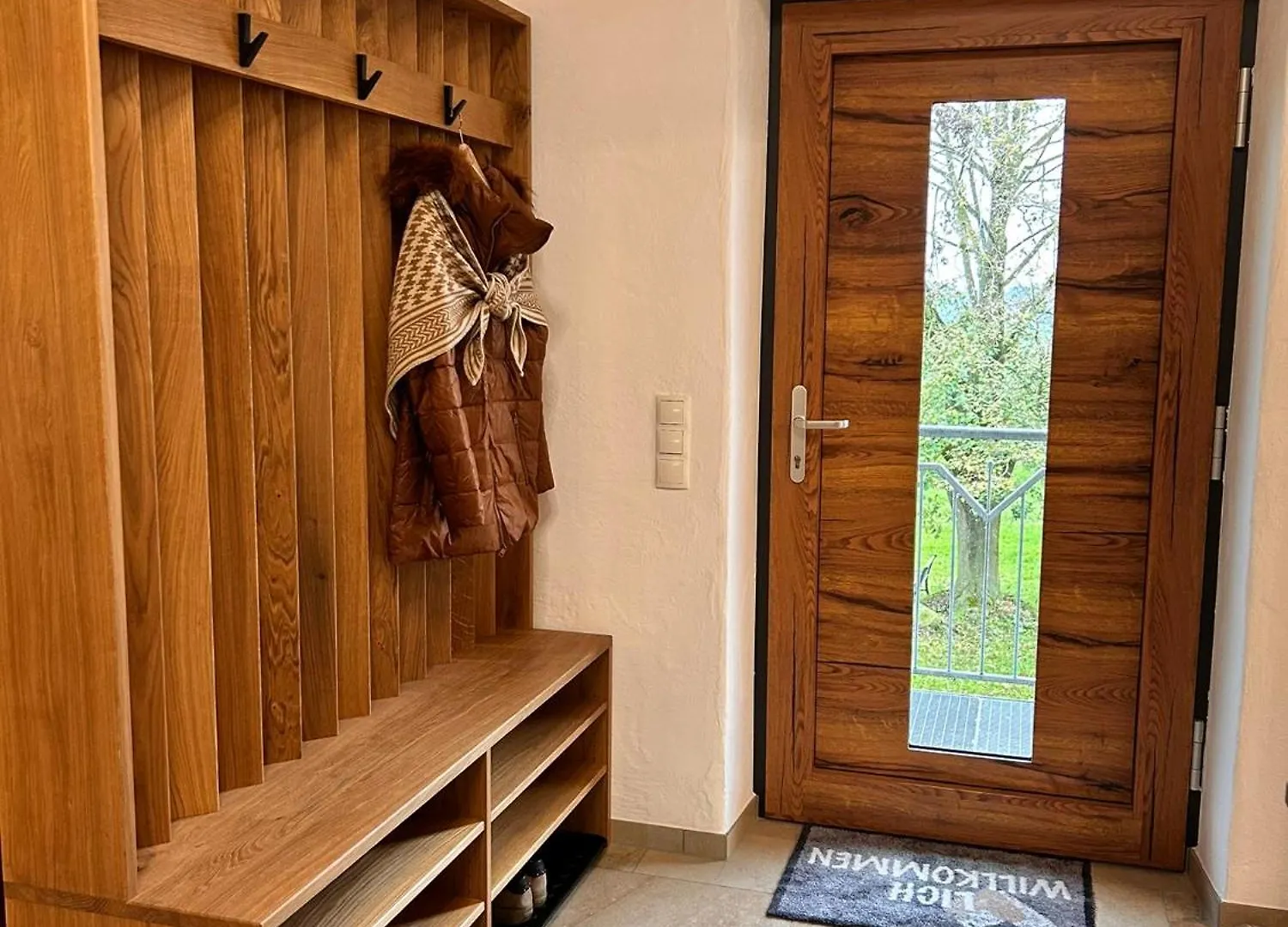 Apartment Ferienwohnung Wagner Griesstatt