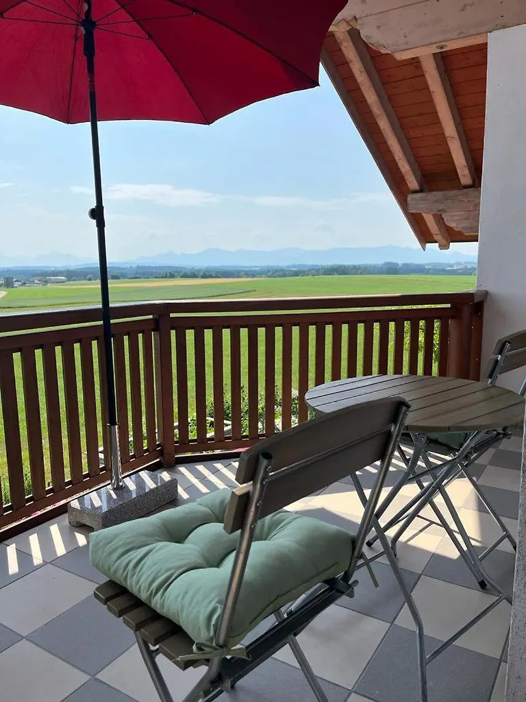 Ferienwohnung Wagner Griesstatt 0*,