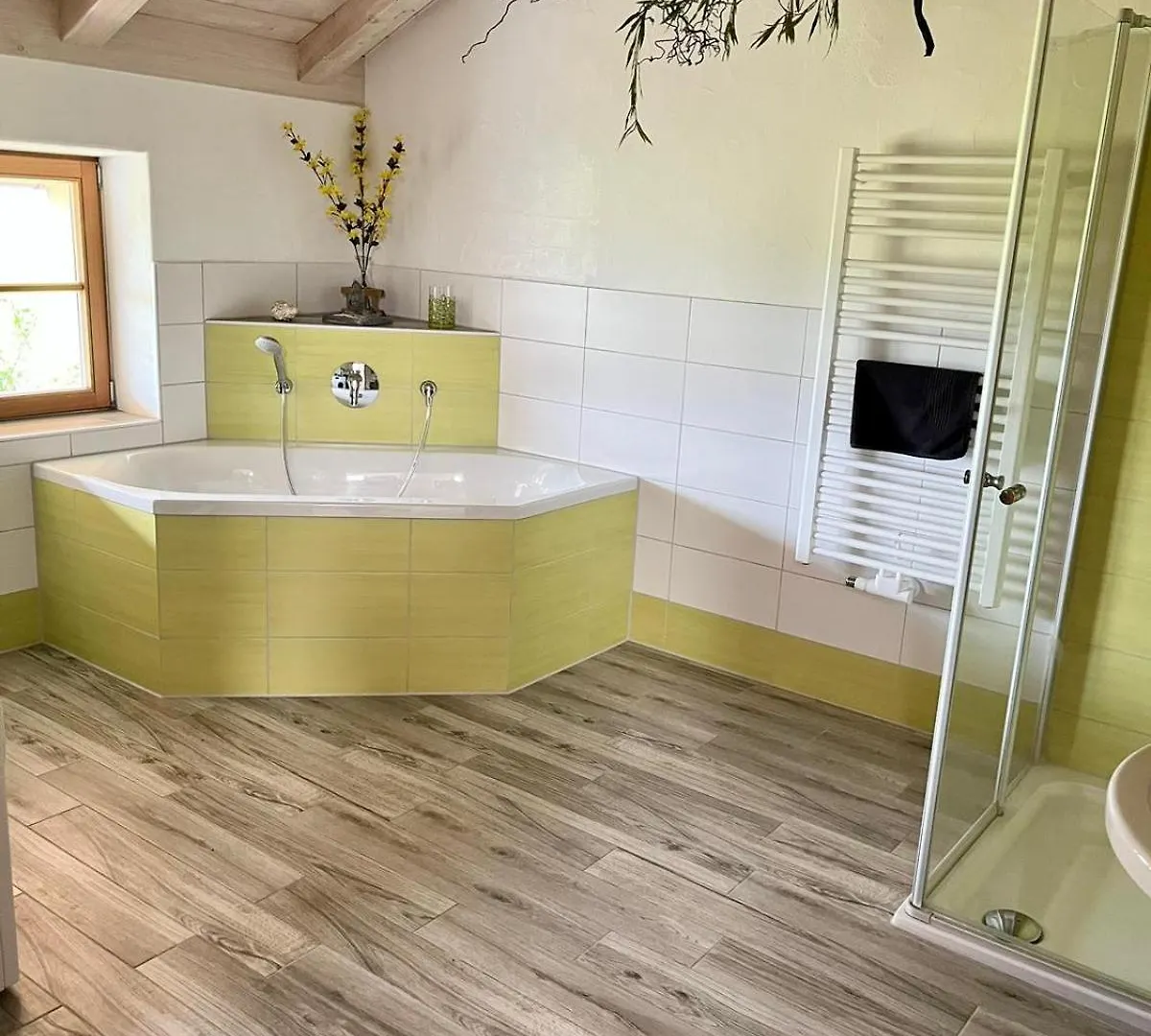 Ferienwohnung Wagner Griesstatt